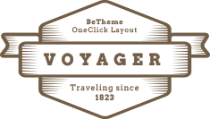 voyager